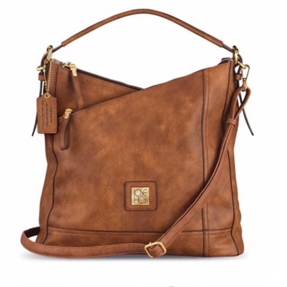 Jose Hess Bag Leather